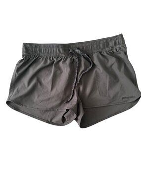 Patagonia Patagonia Women's Barely Baggies Shorts 2.5"- Small- Black